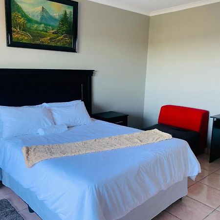 Xaba Guest Lodge Richards Bay Extérieur photo