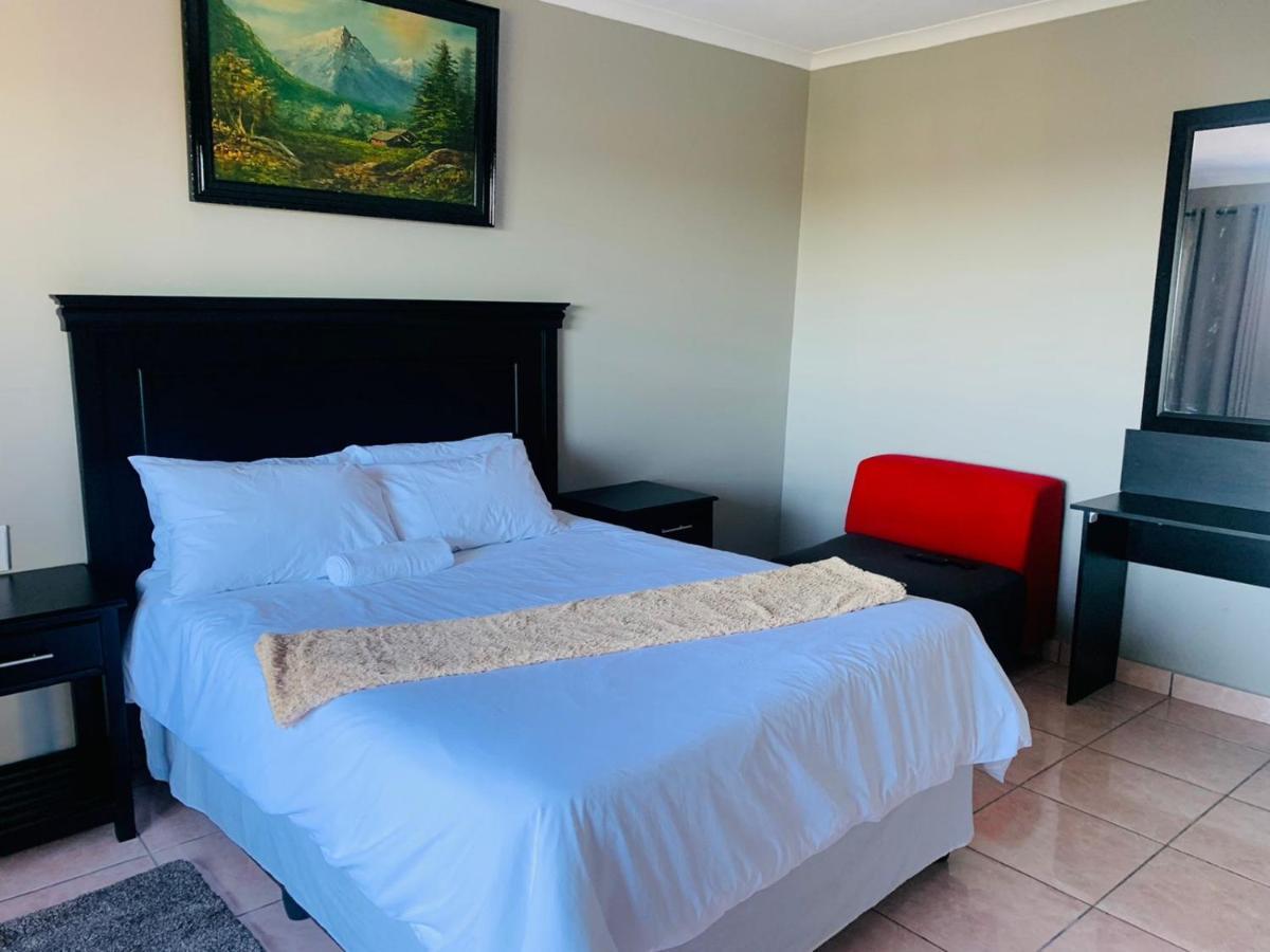 Xaba Guest Lodge Richards Bay Extérieur photo