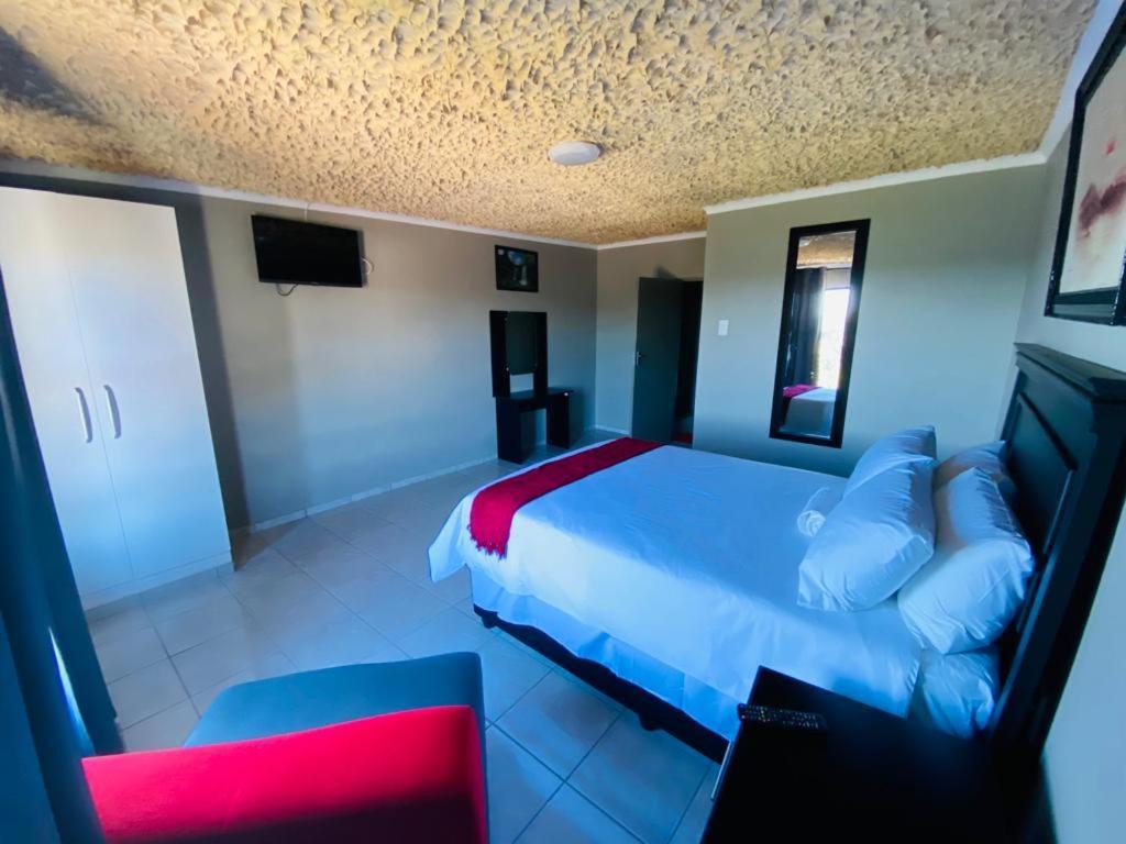 Xaba Guest Lodge Richards Bay Extérieur photo