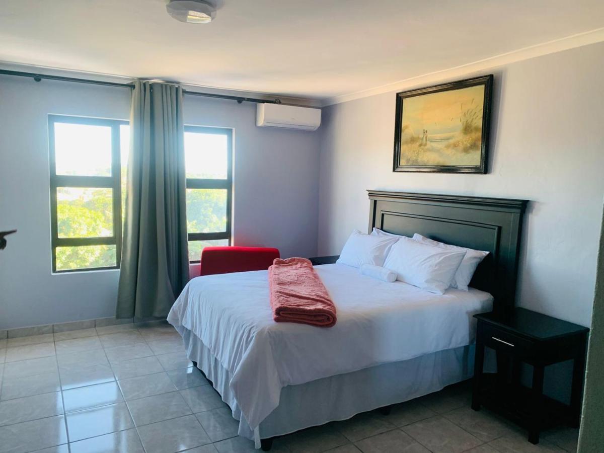 Xaba Guest Lodge Richards Bay Extérieur photo