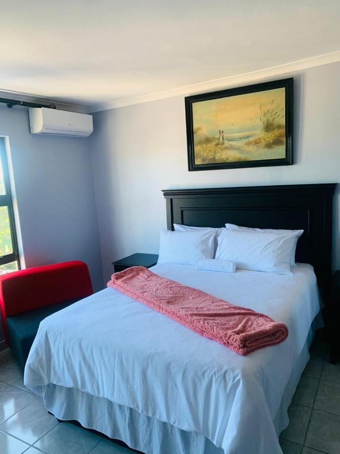 Xaba Guest Lodge Richards Bay Extérieur photo